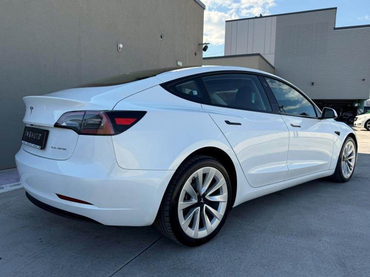 Tesla Model 3 Long Range Dual Motor 4x4 AWD 366 KW